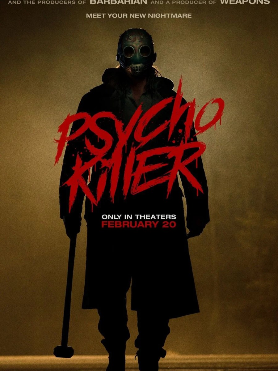 Psycho Killer | Kritik – Film auf Disney Plus: „Sieben“ war&nbsp;gestern