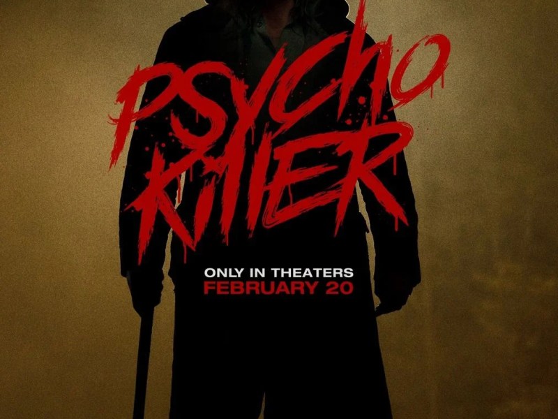 Psycho Killer | Kritik – Film auf Disney Plus: „Sieben“ war&nbsp;gestern