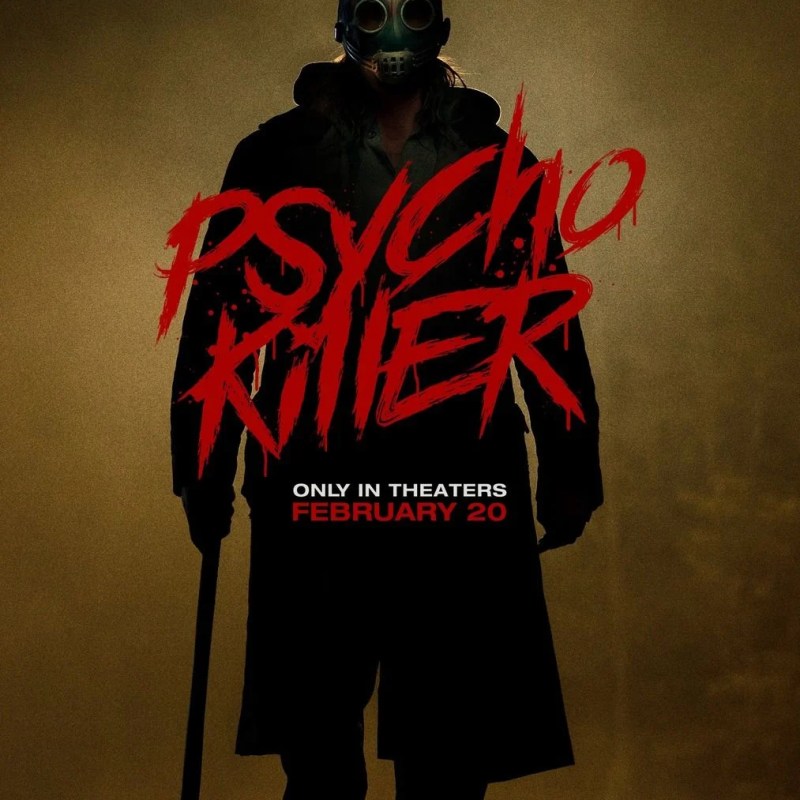 Psycho Killer | Kritik – Film auf Disney Plus: „Sieben“ war&nbsp;gestern