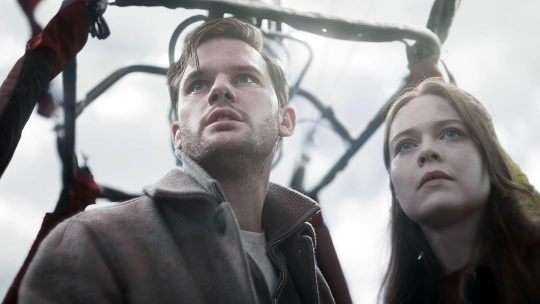 Turbulence Film 2025