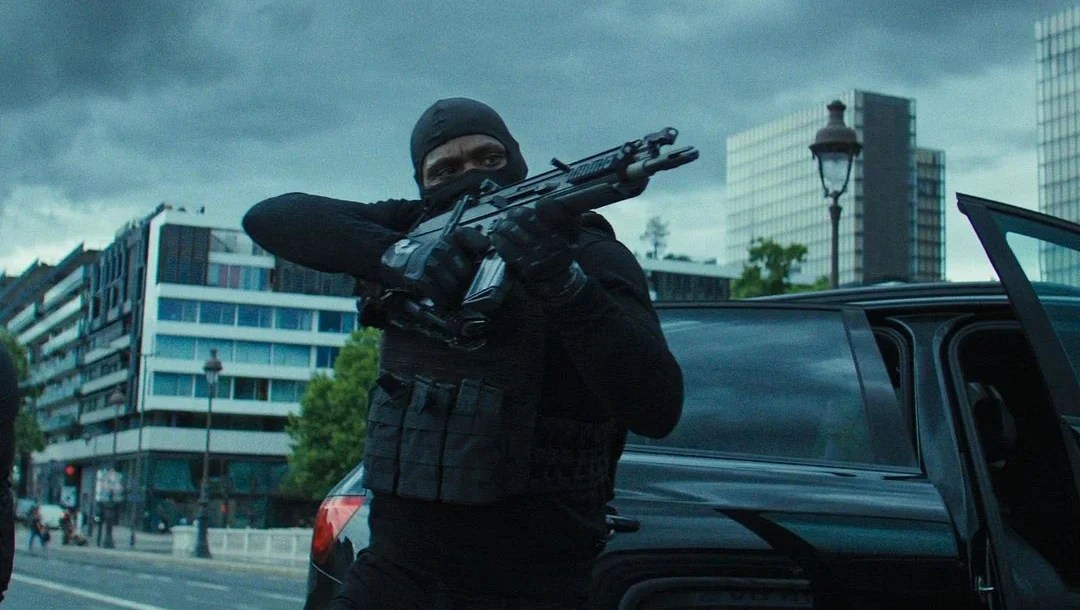 Banlieusards 3 Netflix Film 2026