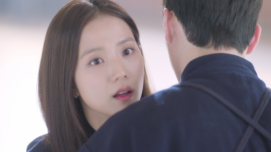 Boyfriend on Demand Netflix Serie 2026