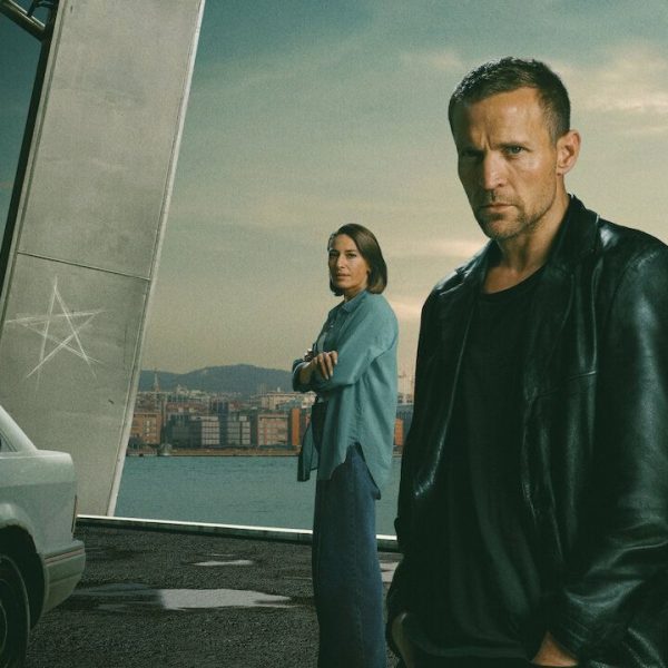 Jo Nesbø’s Harry Hole: Kritik zur Netflix Serie – Endlich eine würdige&nbsp;Adaption?