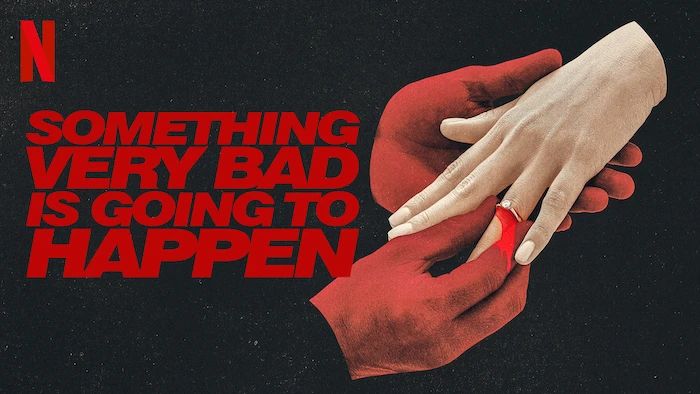 Something Very Bad Is Going to Happen: Kritik – Diese Netflix Serie liefert Horror&nbsp;pur!