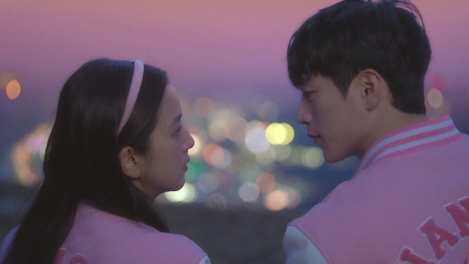 Boyfriend on Demand Netflix Serie 2026