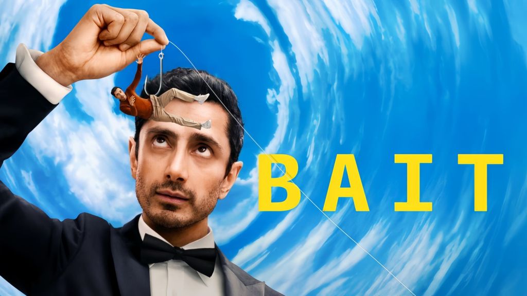 Bait Amazon Prime Video Serie 2026