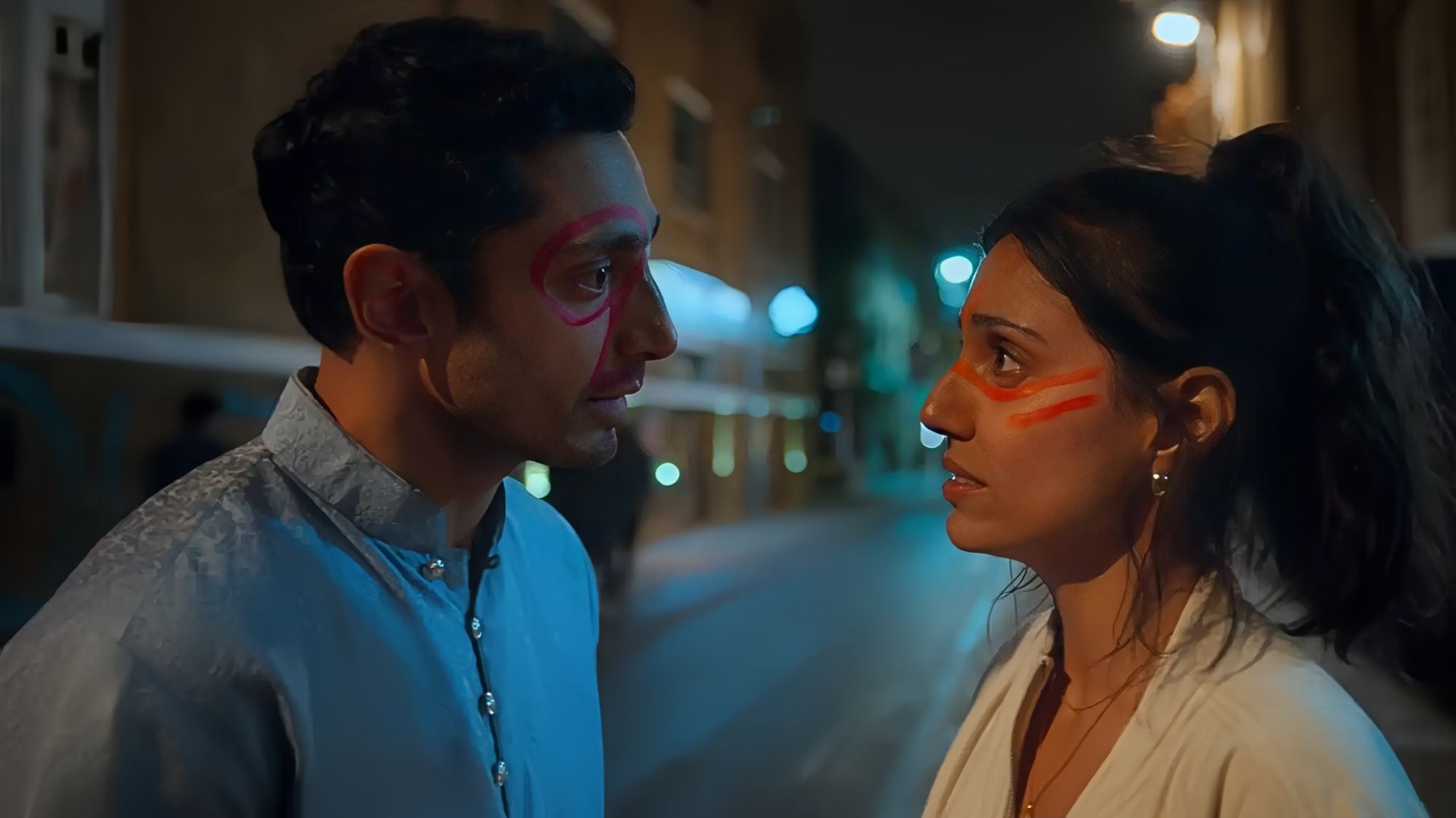 Bait Amazon Prime Video Serie 2026