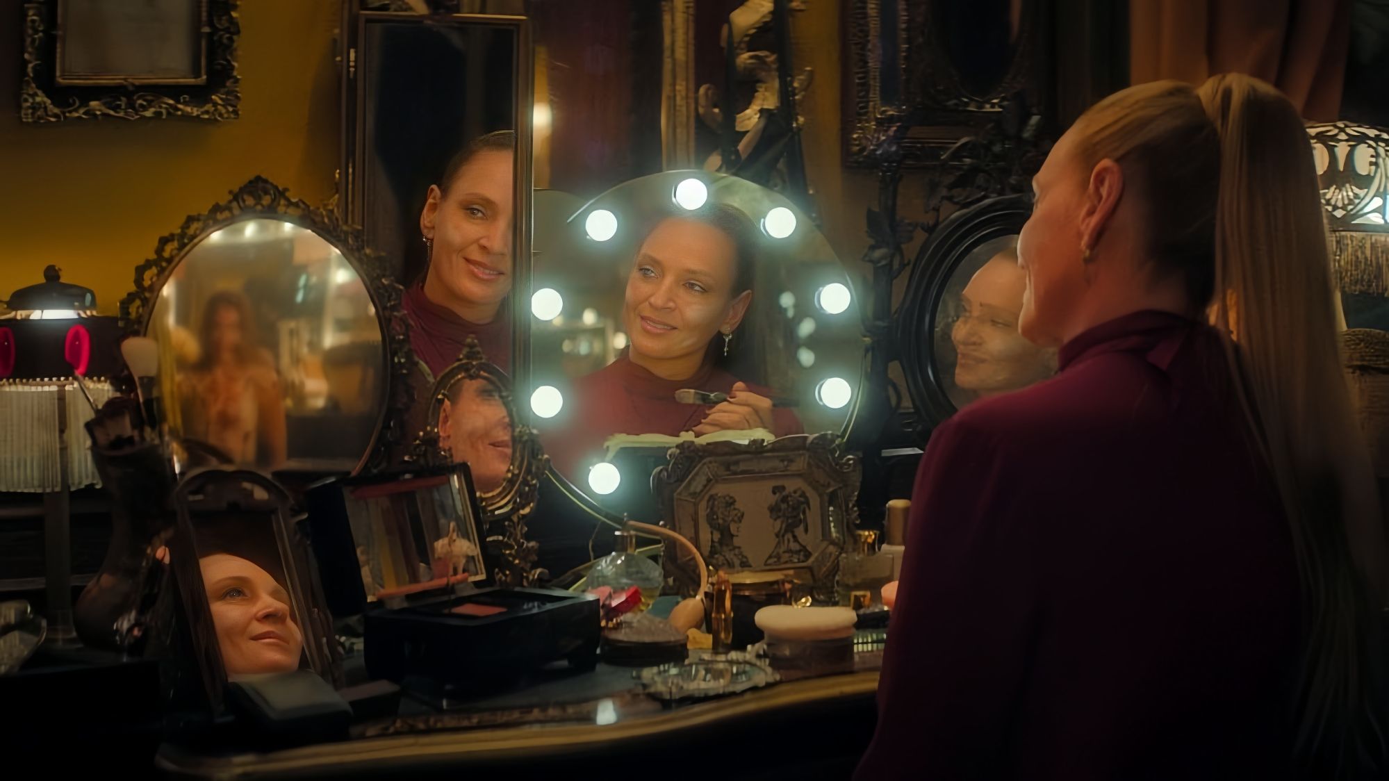 Pretty Lethal - Schön tödlich Amazon Prime Video Film 2026