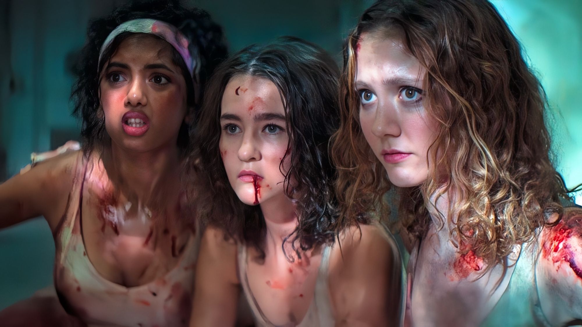 Pretty Lethal - Schön tödlich Amazon Prime Video Film 2026