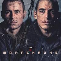 Die Waffenruhe: Kritik zum Netflix Film – Spaniens Netflix-Elite mal&nbsp;anders