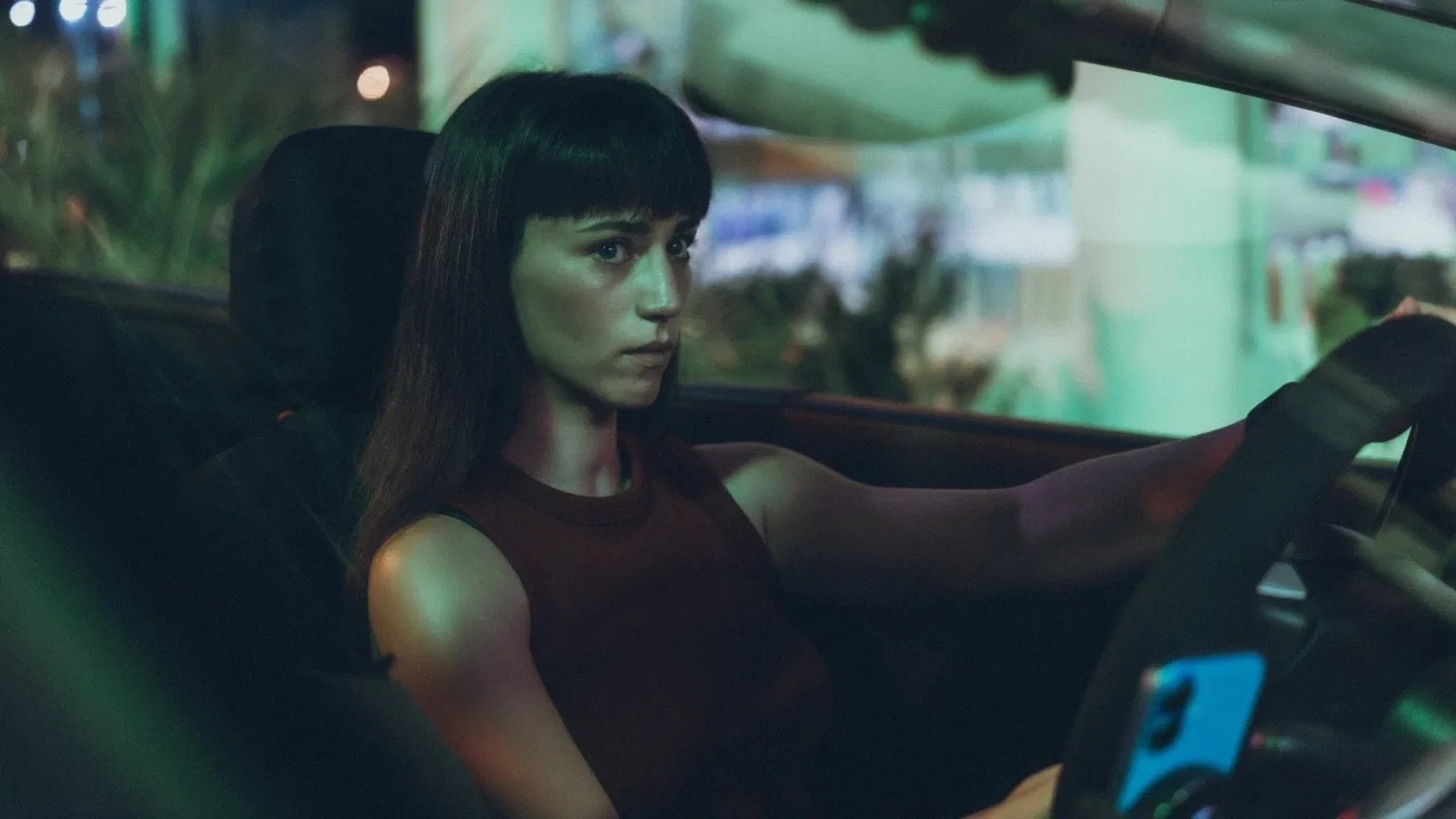 Jene Nacht Netflix Serie 2026