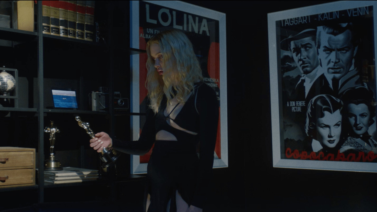 Don't Trip FIlm 2025