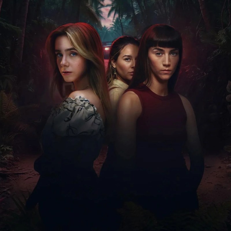 Jene Nacht: Kritik zur Netflix Serie – Der nächste Serien-Hit aus&nbsp;Spanien?