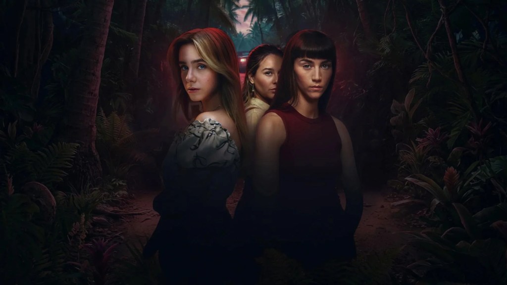 Jene Nacht: Kritik zur Netflix Serie – Der nächste Serien-Hit aus&nbsp;Spanien?