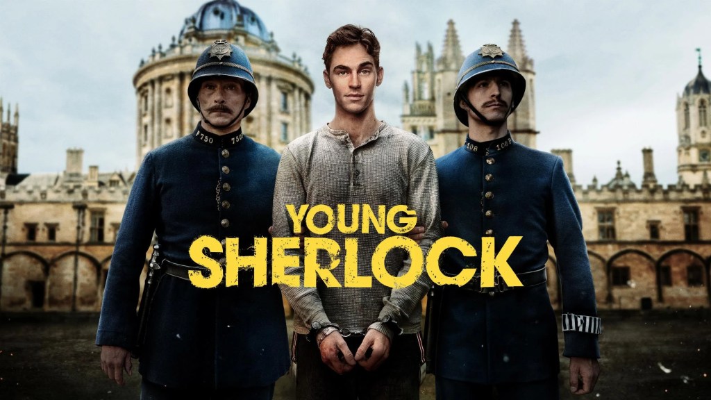 Young Sherlock: Kritik zur Amazon Prime Video Serie – Enola Holmes war&nbsp;gestern