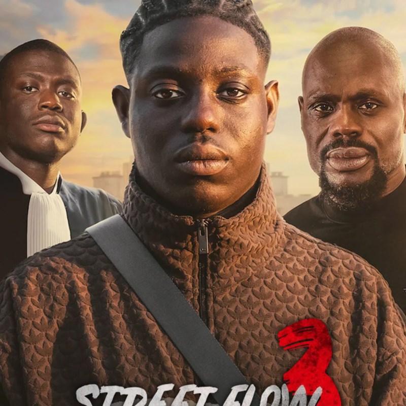 Banlieusards 3: Kritik zum Netflix Film – Streamen oder&nbsp;skippen?