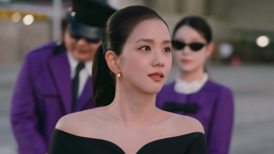 Boyfriend on Demand Netflix Serie 2026