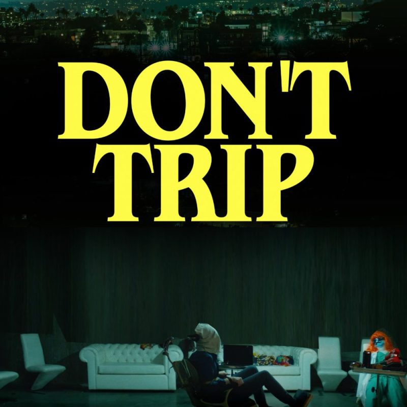 Don’t Trip: Kritik | Film – Wenn Nepo-Babies zum Albtraum&nbsp;werden