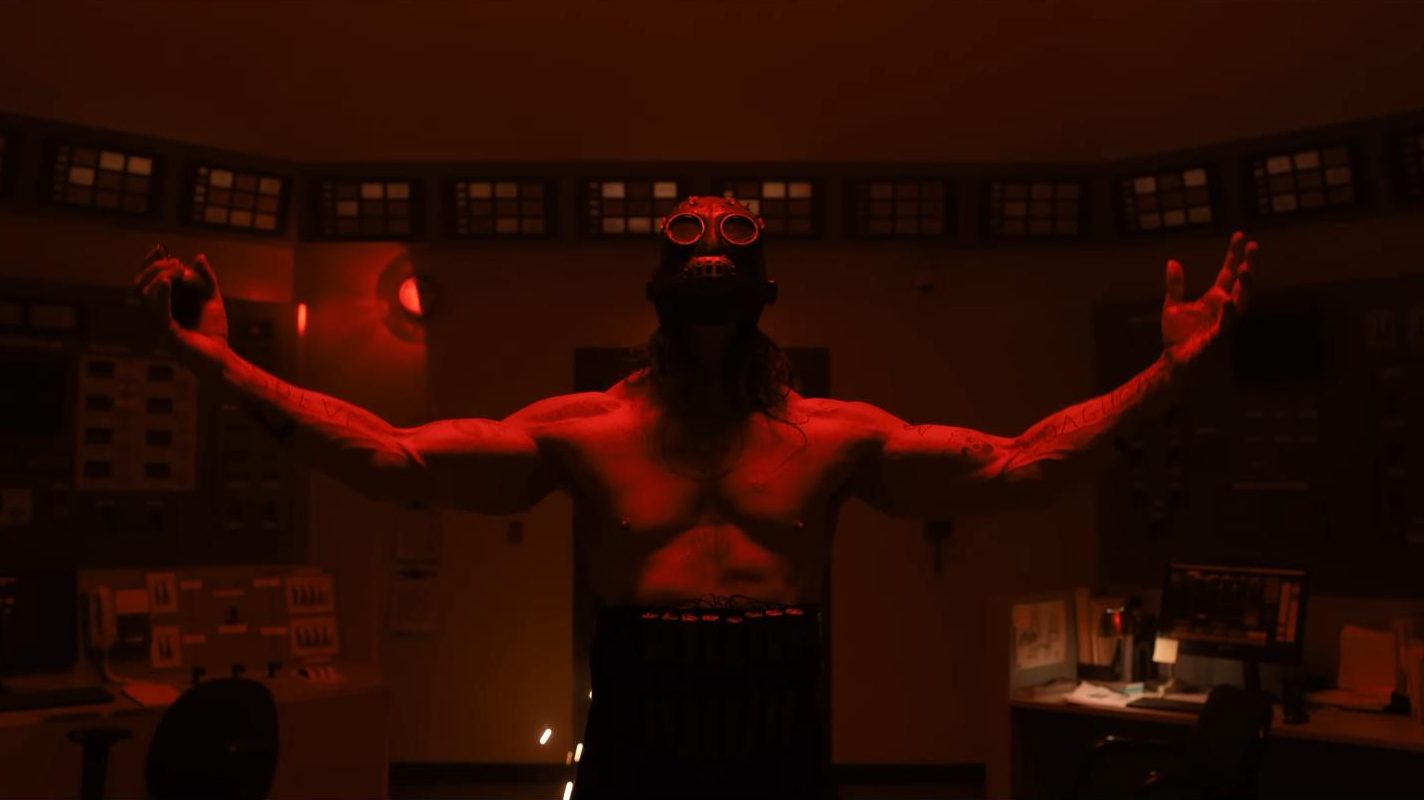 Psycho Killer 2026 Film