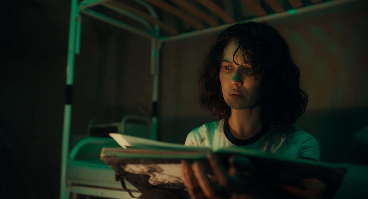 Other – Beautiful Monster Film 2025