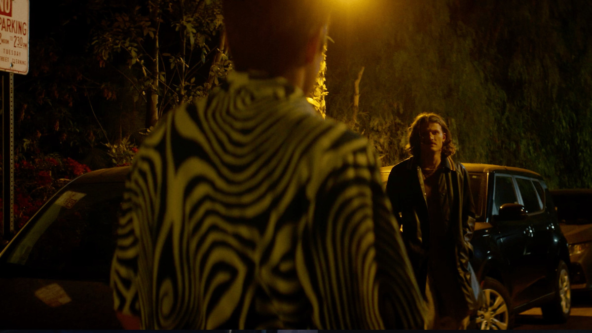 Don't Trip FIlm 2025