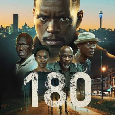 180 | Netflix – Kritik: Dieser Film ist finster – aber ist er auch&nbsp;gut?