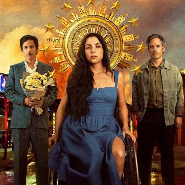 Santita | Netflix – Kritik zur Miniserie: Zwischen Kitsch und&nbsp;Rebellion