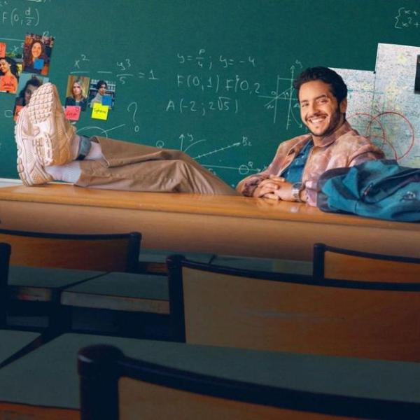 Recalé | Serie – Kritik: Netflix’ Antwort auf „Fack ju&nbsp;Göhte“