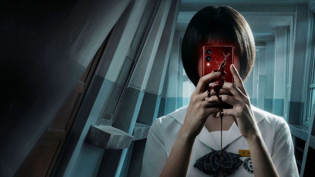 If Wishes Could Kill Netflix Serie 2026