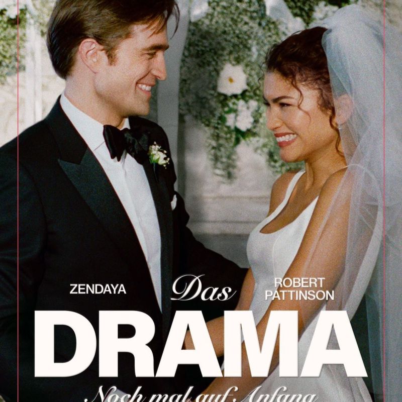 Das Drama – Noch einmal auf Anfang: Kritik zur bitterbösen&nbsp;Zerreißprobe