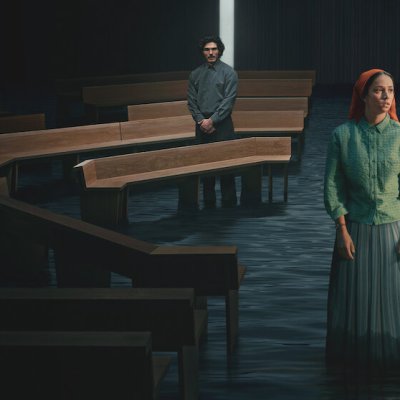 Unchosen | Netflix – Kritik: Wie gut ist die Sekten-Serie mit Asa&nbsp;Butterfield?