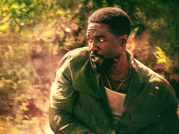 Man on Fire | Netflix Serie – Kritik: Ein Remake, das man&nbsp;braucht?