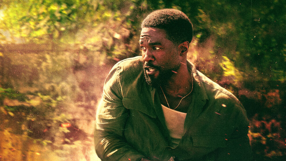 Man on Fire | Netflix Serie – Kritik: Ein Remake, das man&nbsp;braucht?