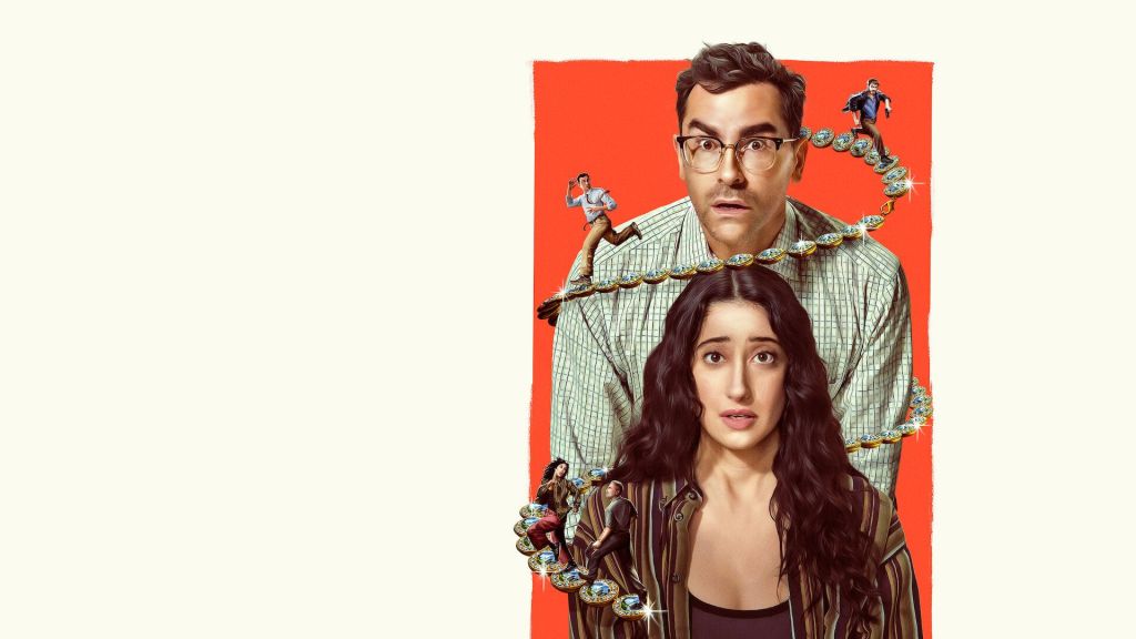 Big Mistakes: Kritik zur Netflix Serie – Daniel Levy vereint Comedy und&nbsp;Spannung