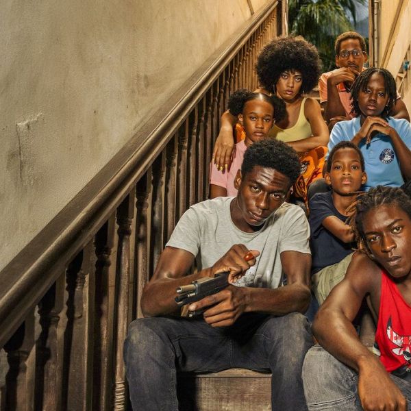 Bandi – Unter Geschwistern: Kritik zur Netflix Serie – Streamen oder&nbsp;skippen?