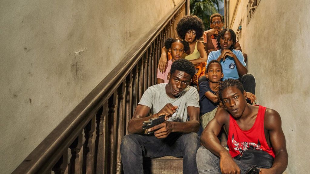 Bandi – Unter Geschwistern: Kritik zur Netflix Serie – Streamen oder&nbsp;skippen?