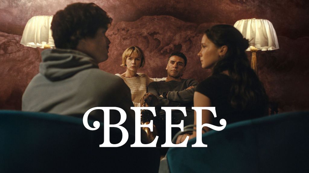 Beef Staffel 2 Netflix Serie 2026
