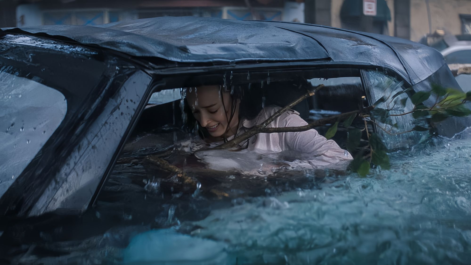 Thrash Netflix Film 2026