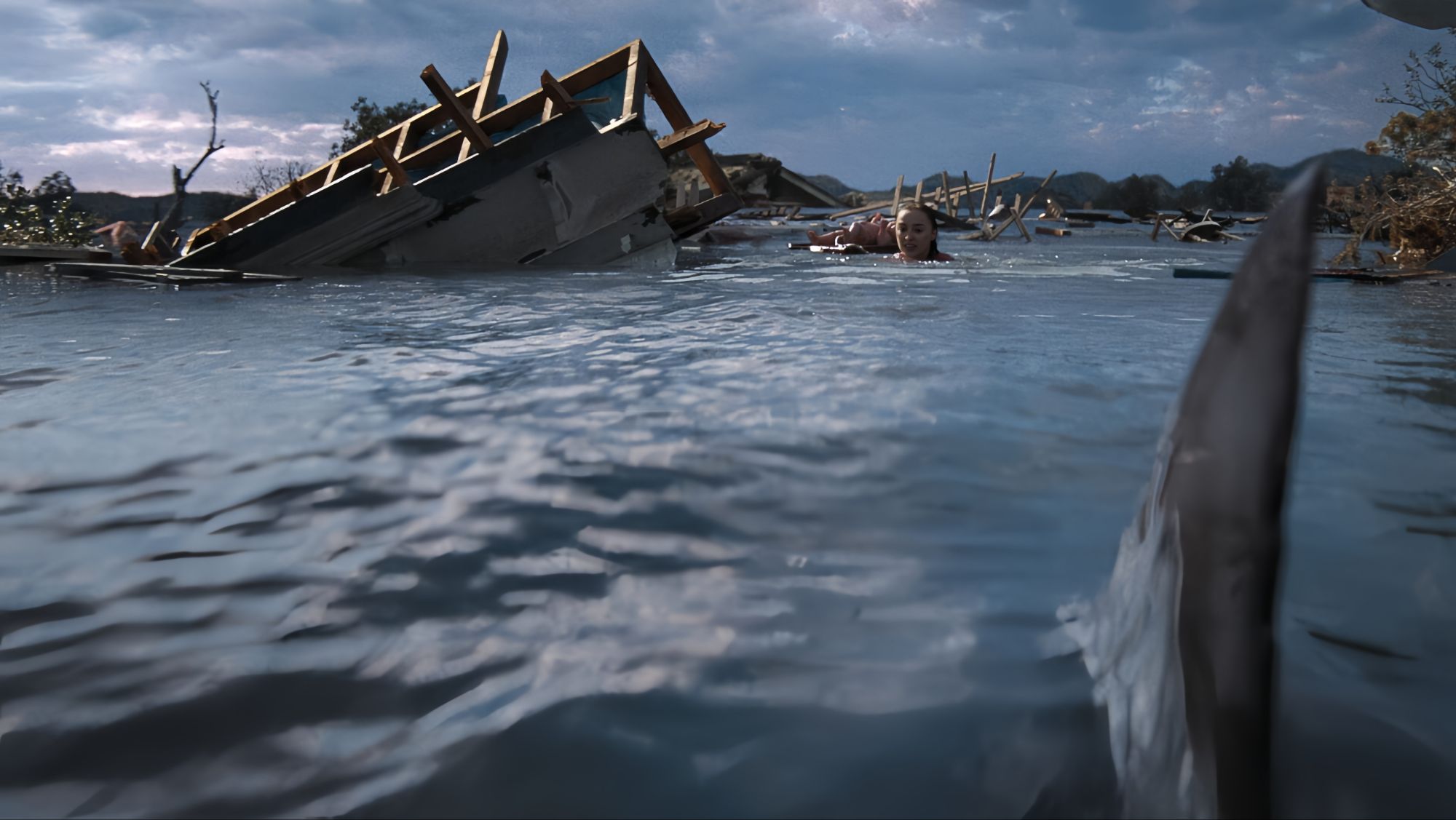 Thrash Netflix Film 2026