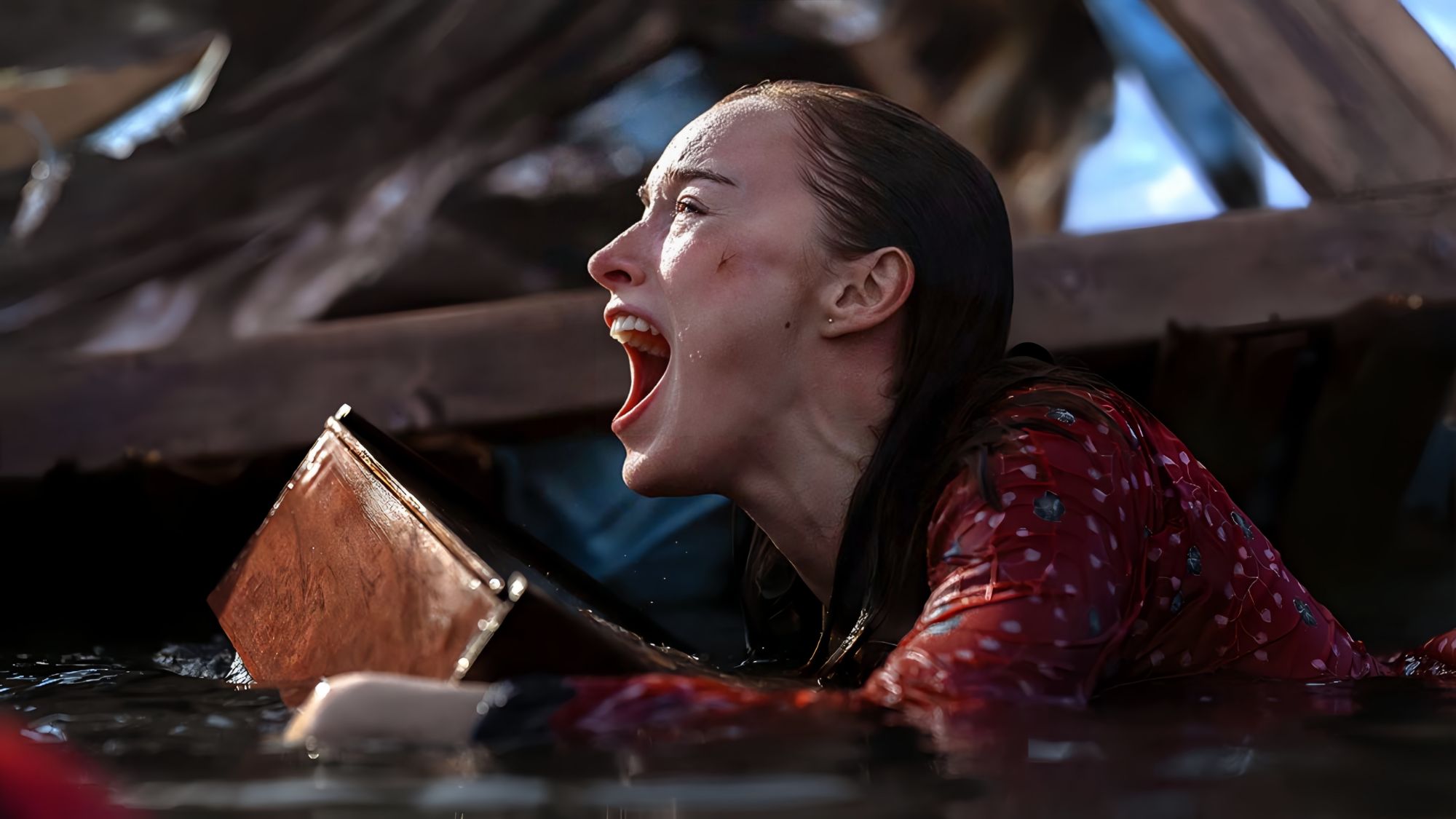 Thrash Netflix Film 2026