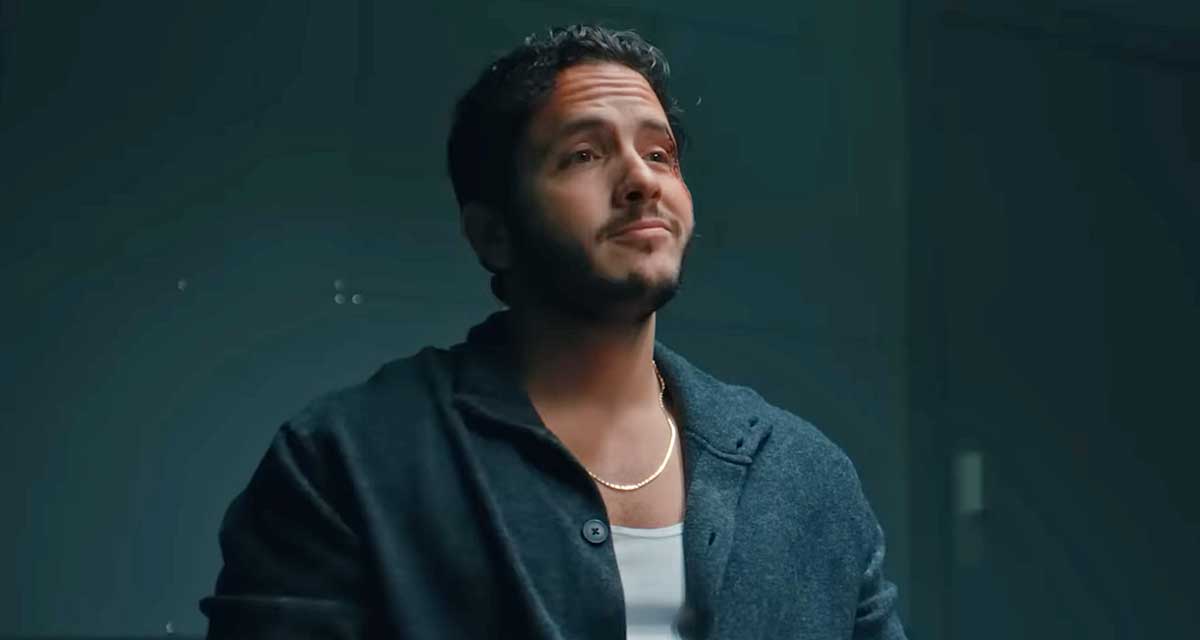 Recalé Netflix Serie 2026