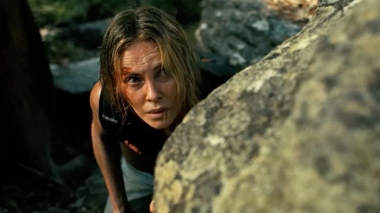 Apex Netflix Film 2026