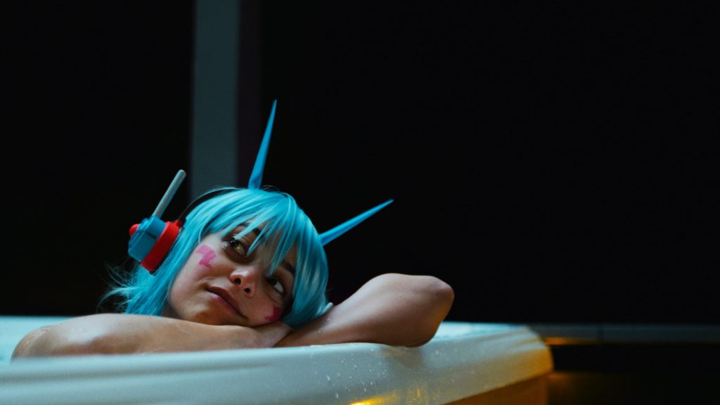 Appofeniacs Film 2025