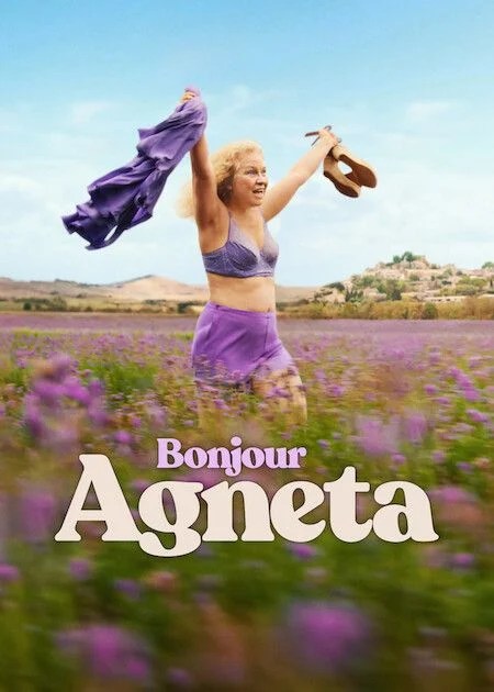 Bonjour Agneta Netflix Film 2026