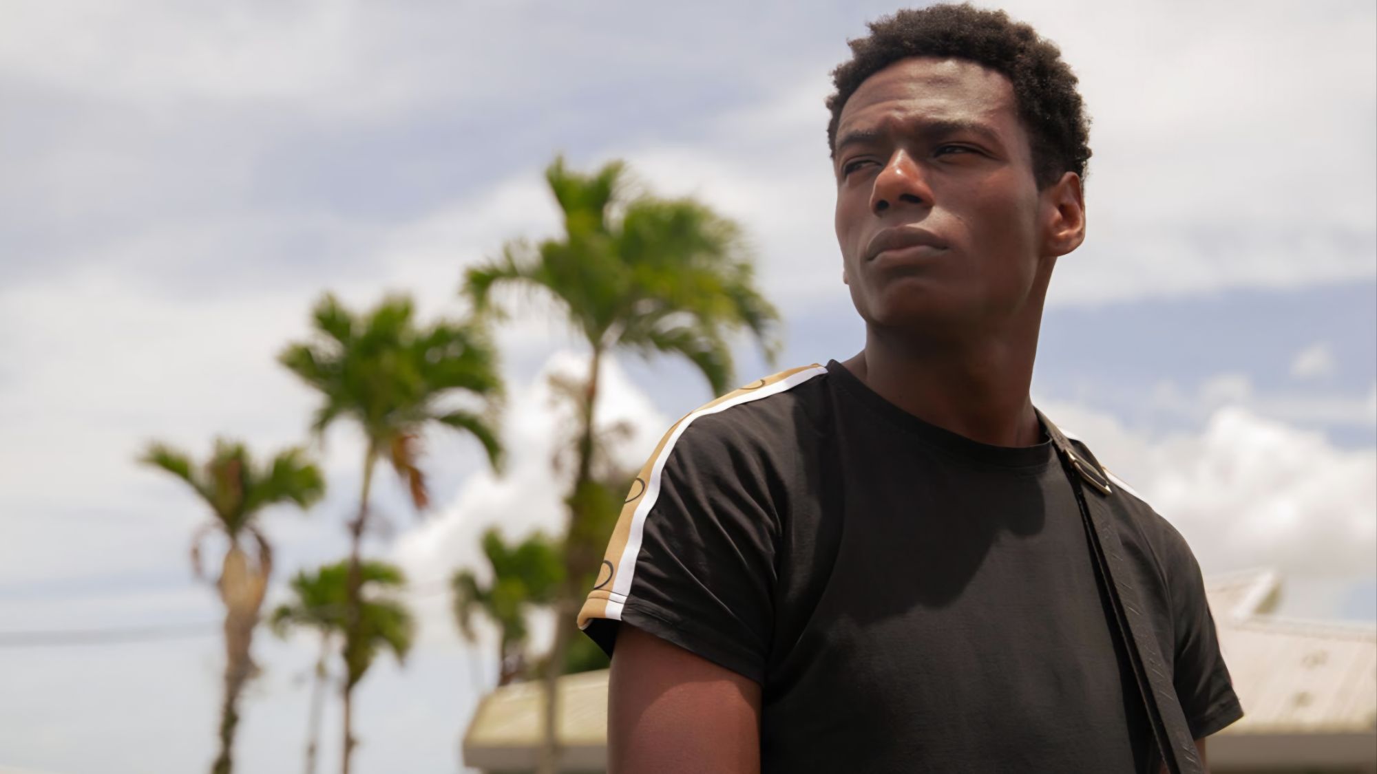 Bandi - Unter Geschwistern Netflix Serie 2026