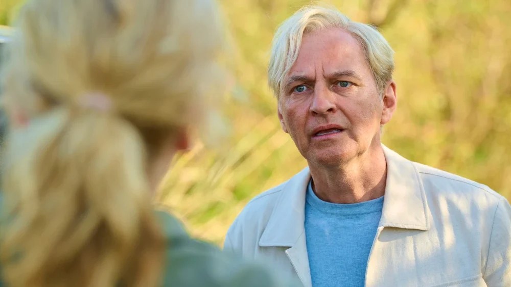 Bonjour Agneta Netflix Film 2026