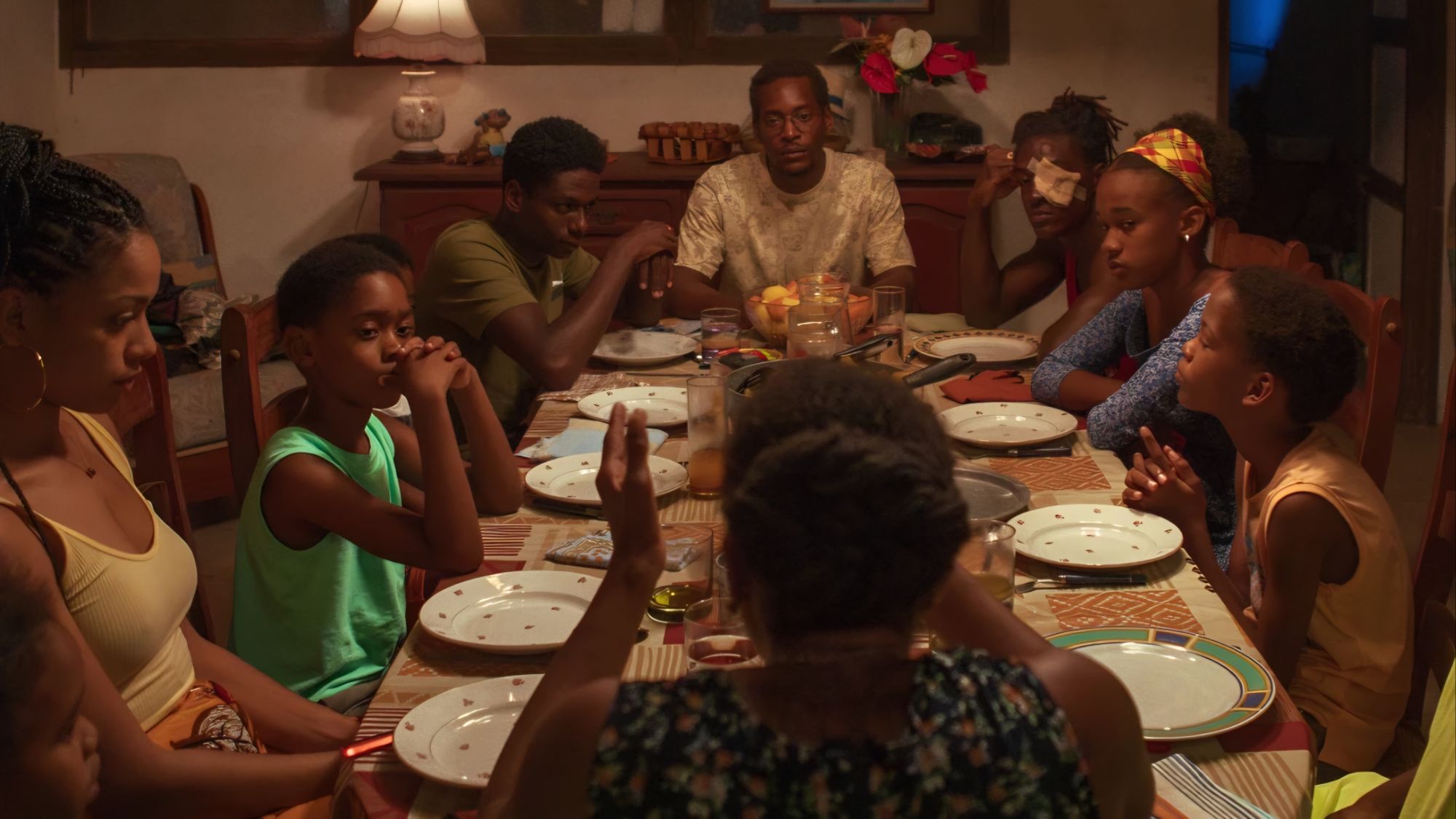 Bandi - Unter Geschwistern Netflix Serie 2026