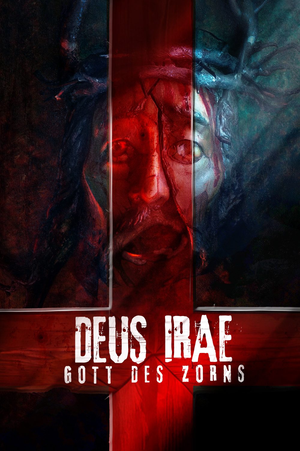 Deus Irae Film 2023