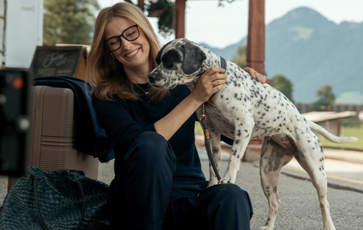 Eat Pray Bark Netflix Film 2026