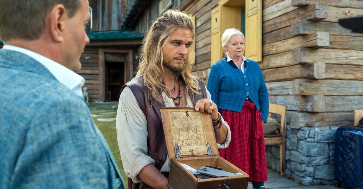 Eat Pray Bark Netflix Film 2026